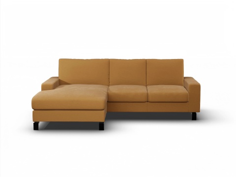 Ecksofa LO Medium L